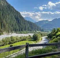 Ferienwohnung mit Hund in Nauders - Tirol - Carlsberg