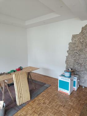 Foto - Etagenwohnung in Oerlinghausen zur Miete
