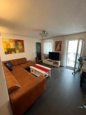 Foto - Etagenwohnung in Reutlingen