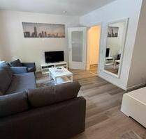 renovierte Ferienwohnung Monteurwohnung Mönchengladbach City