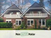 Foto - Doppelhaushälfte zu vermieten - mit Garten, Gartenhaus und PKW-Stellplatz