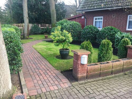 Foto - Einfamilienhaus zur Miete in Achim