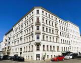 Foto - Elegant 2-Room Apartment with Balcony in Leipzig’s Prestigious Musikviertel
