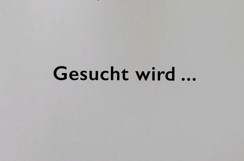Foto - Räumlichkeit für ein Kleingewerbe