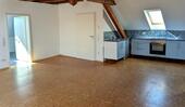 Foto - Etagenwohnung zur Miete in Wölfersheim