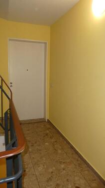 Foto - Etagenwohnung zur Miete in Halle (Saale)