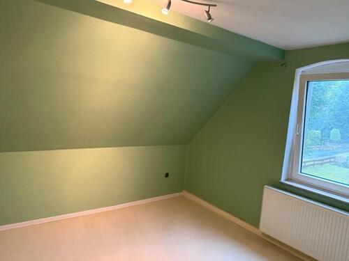 Foto - Etagenwohnung in Bünde