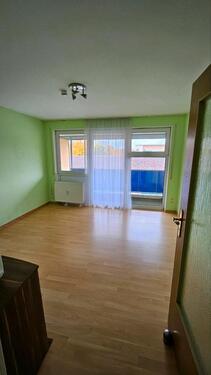 Foto - Schöne 1-Zimmer-Wohnung mit großem Balkon