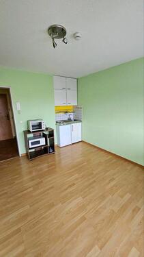 Foto - Etagenwohnung zur Miete in Regensburg