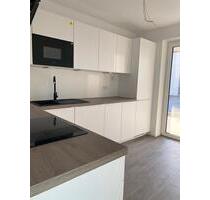 3-Zimmer Neubauwohnung mit Terrasse in Rheda-Wiedenbrück