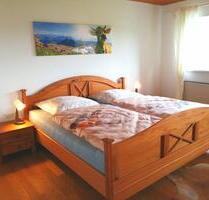 Ferienwohnung Urlaub auf Bauernhof b. Kempten i. Allgäu - Kempten (Allgäu) Auf der Halde