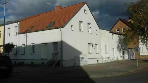 Foto - 1,5-Raum-Wohnung (Appartement) mit großem Dachboden zu vermieten