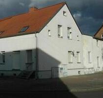 1,5-Raum-Wohnung (Appartement) mit großem Dachboden zu vermieten - Schönebeck (Elbe)