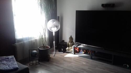 Foto - Etagenwohnung in Schönebeck (Elbe) zur Miete