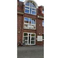 Von PRIVAT an PRIVAT ! Renovierte 3-Zi-Wo - Innenstadt von WST - Westerstede