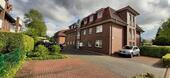 Foto - Etagenwohnung zur Miete in Westerstede