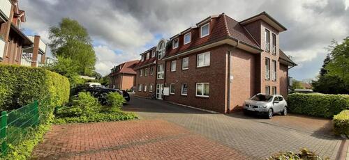 Foto - Etagenwohnung zur Miete in Westerstede