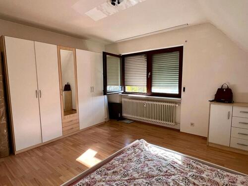 Foto - Etagenwohnung zur Miete in Karlstein am Main