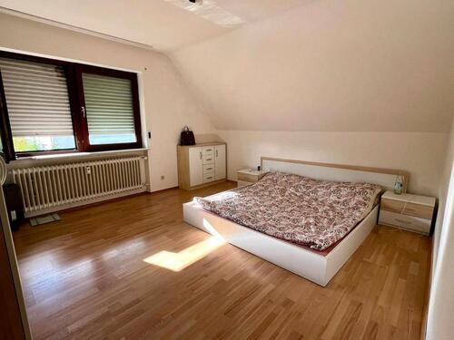 Foto - Etagenwohnung in Karlstein am Main