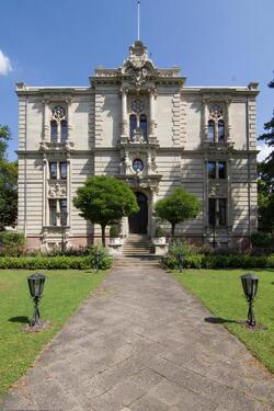 Foto - Virtual Office in Fürth - Denkmalgeschützte Villa