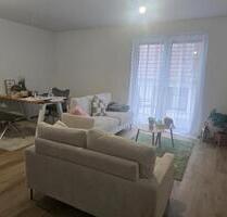 Schöne neue 3 Zi. Wohnung in Griesheim - Groß-Gerau