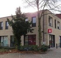 Neuwertige 3-Zimmer-Wohnung mit Loggia und Tiefgaragenstellplatz - Nordhorn