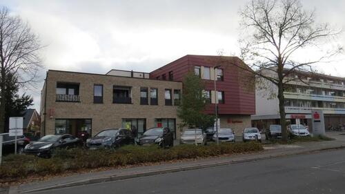 Foto - Etagenwohnung zur Miete in Nordhorn