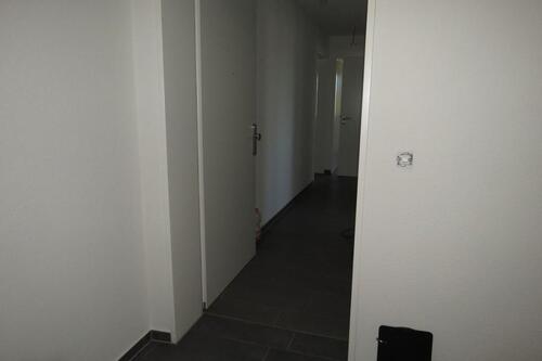 Foto - Etagenwohnung in Nordhorn