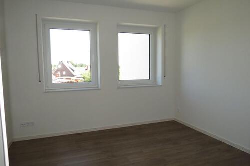 Foto - Etagenwohnung in Nordhorn zur Miete