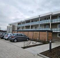 Schöne barrierefreie 2 Zimmer Wohnung zu vermieten - Everswinkel