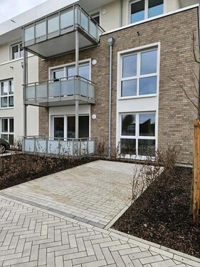 Foto - Etagenwohnung zur Miete in Everswinkel