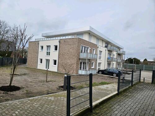 Foto - Etagenwohnung in Everswinkel