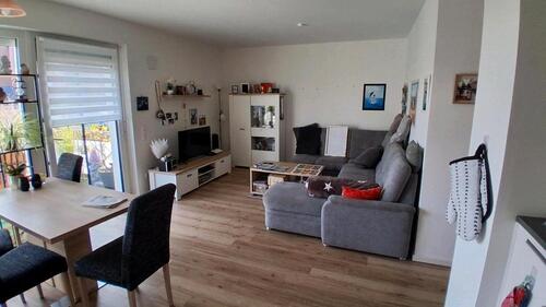 Foto - Etagenwohnung in Everswinkel zur Miete