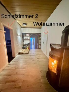Foto - 4 Zimmer EG Wohnung mit Garten - 840,00 EUR Kaltmiete,