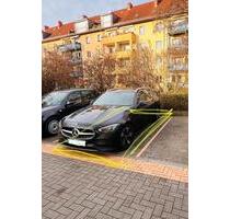 PKW Stellplatz Parkplatz zu vermieten - Berlin Pankow