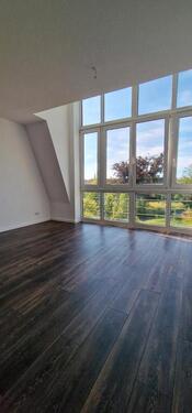 Foto - 1 Zimmer Wohnung mit separatem Schlafzimmer & toller Aussicht