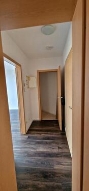 Foto - 1 Zimmer Etagenwohnung in Meerane