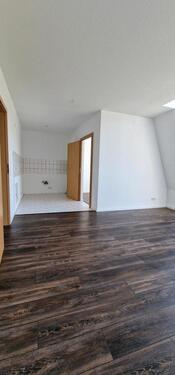 Foto - Etagenwohnung in Meerane zur Miete