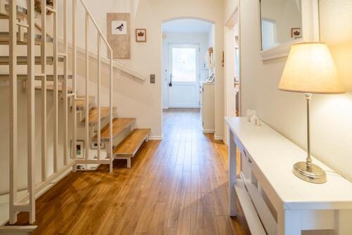 Foto - 4 Zimmer Einfamilienhaus zum Kaufen in Buchholz in der Nordheide