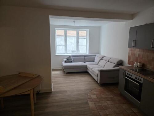 Foto - 1 Zimmer Wohnung in Elmshorn - 750,00 EUR Kaltmiete, ca.  32,00 m²