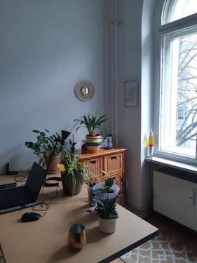 Foto - Befristet: 1 Zimmer Wohnung zur Untermiete Short Term rent