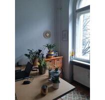 Befristet: 1 Zimmer Wohnung zur Untermiete Short Term rent - Berlin Pankow