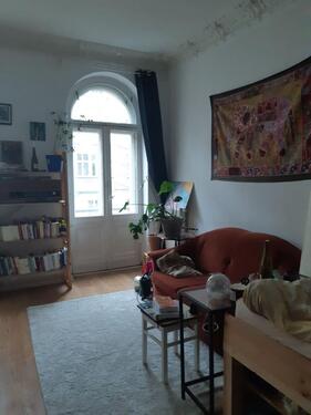 Foto - 1 Zimmer Etagenwohnung zur Miete in Berlin