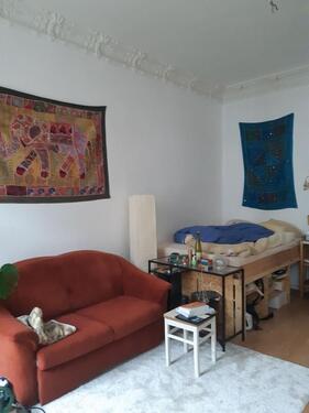 Foto - 1 Zimmer Etagenwohnung in Berlin