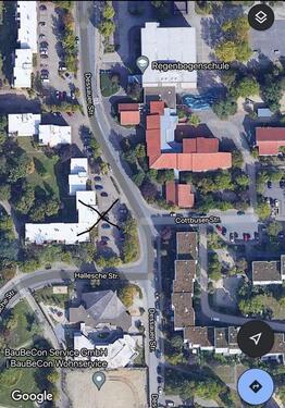 Foto - 3 Zimmer Etagenwohnung zum Kaufen in Wolfsburg