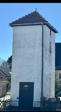 Foto - Lagerraum Abstellraum Hildesheim Drispenstedt