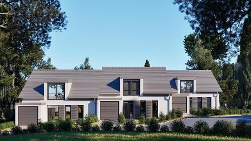 Foto - Attraktive DHH zur Miete – Neubau in Königswinter-Thomasberg