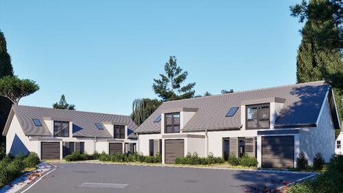 Foto - 4 Zimmer Einfamilienhaus zur Miete in Königswinter