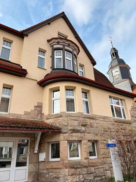 Foto - helle 3-Raumwohnung in Kleinschmalkalden