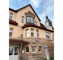 helle 3-Raumwohnung in Kleinschmalkalden - Floh-Seligenthal